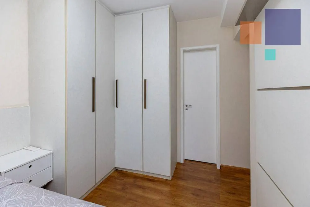 Apartamento, 2 quartos, 55 m² - Foto 6