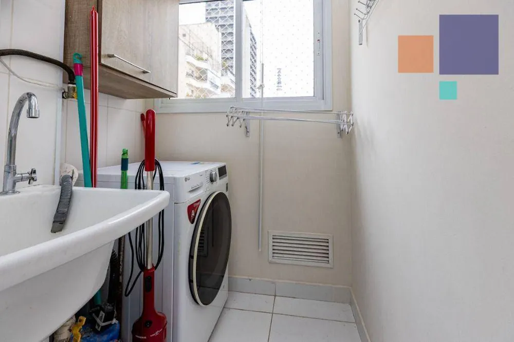 Apartamento, 2 quartos, 55 m² - Foto 5