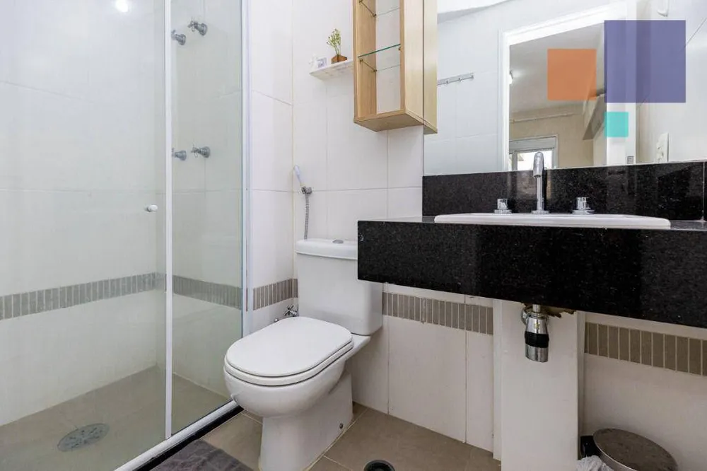 Apartamento, 2 quartos, 55 m² - Foto 7