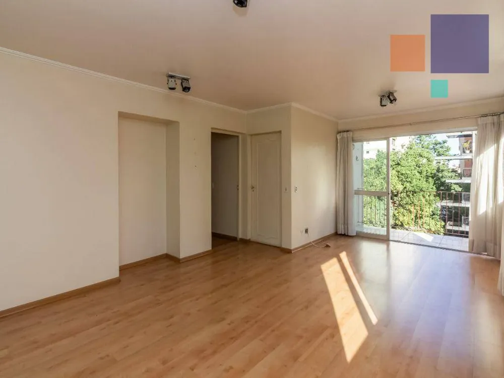 Apartamento, 2 quartos, 85 m² - Foto 1