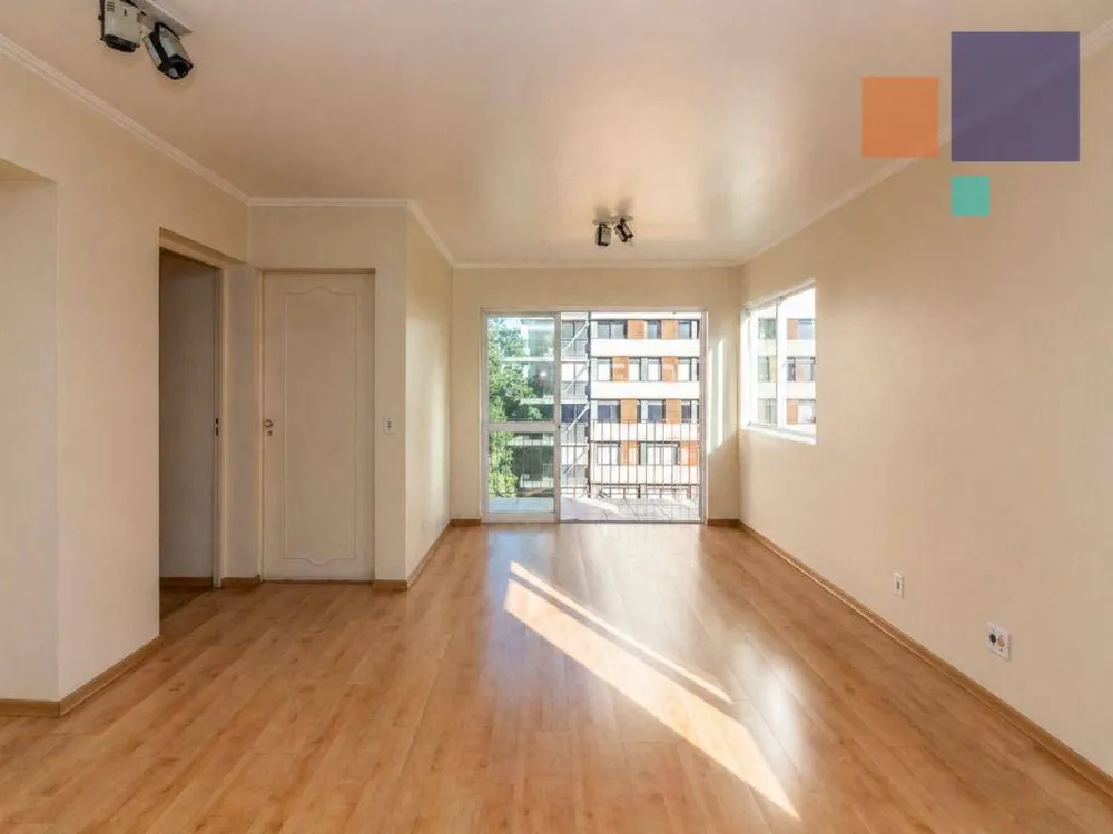 Apartamento, 2 quartos, 85 m² - Foto 2