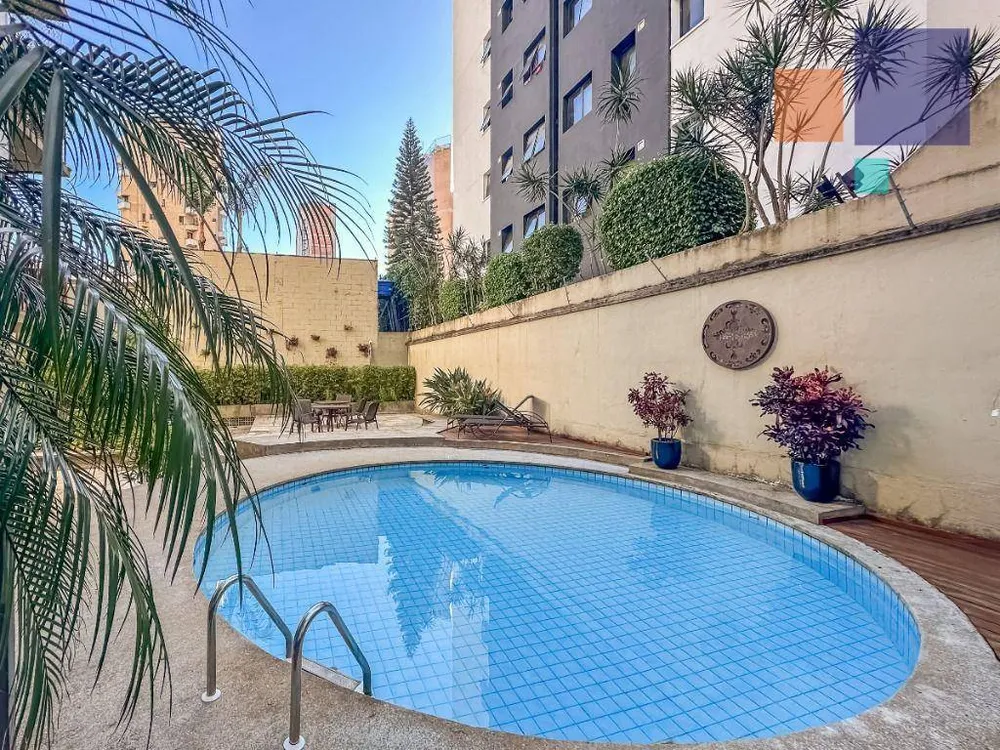 Apartamento, 2 quartos, 85 m² - Foto 8