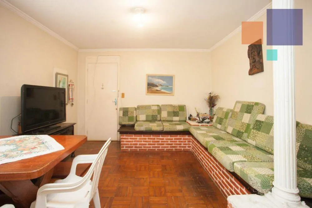 Apartamento, 2 quartos, 70 m² - Foto 2