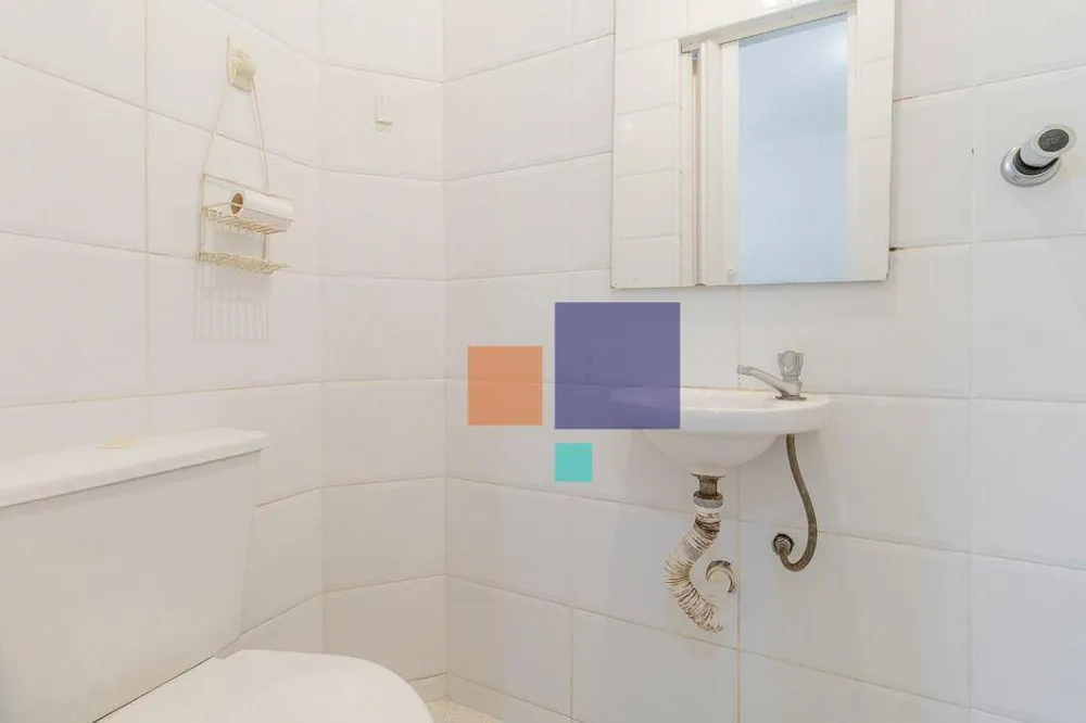 Apartamento, 3 quartos, 272 m² - Foto 3