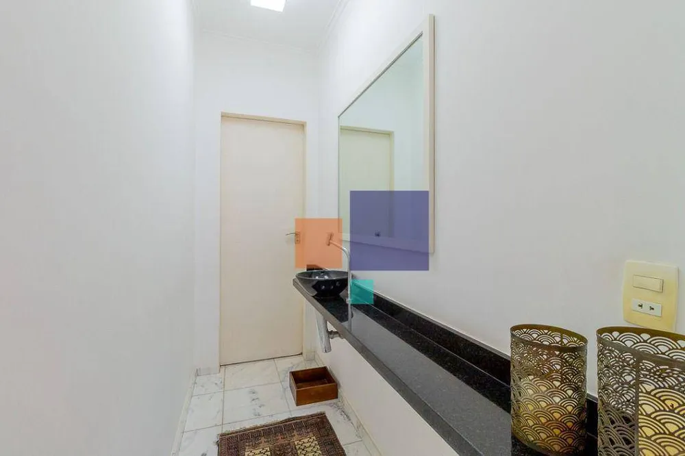 Apartamento, 3 quartos, 272 m² - Foto 5