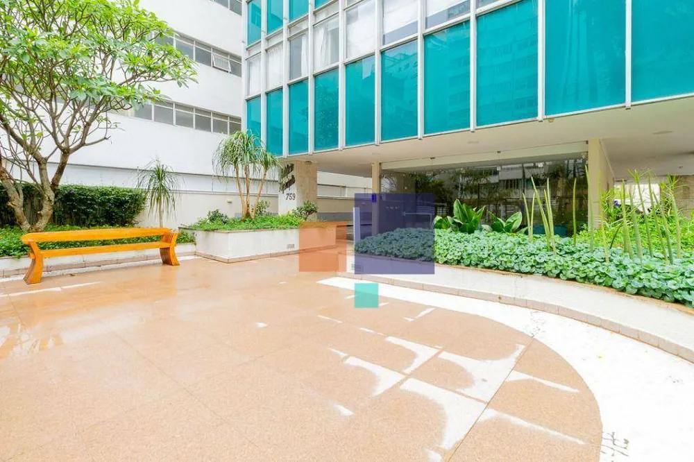 Apartamento, 3 quartos, 272 m² - Foto 7