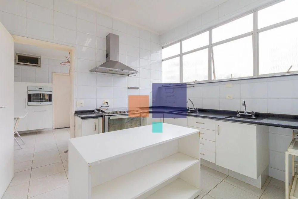 Apartamento, 3 quartos, 272 m² - Foto 10