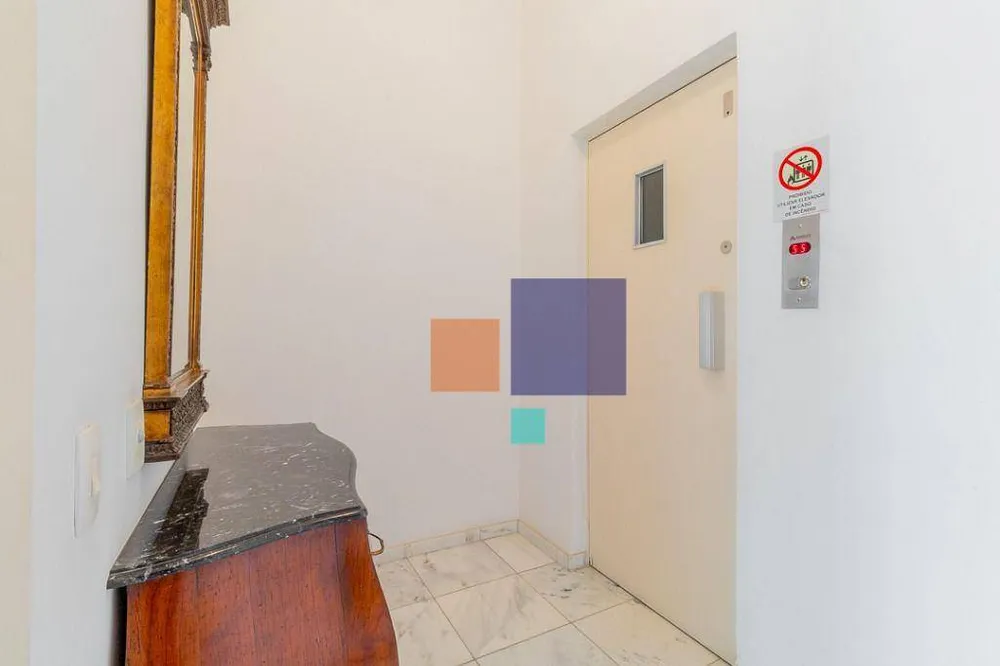 Apartamento, 3 quartos, 272 m² - Foto 6