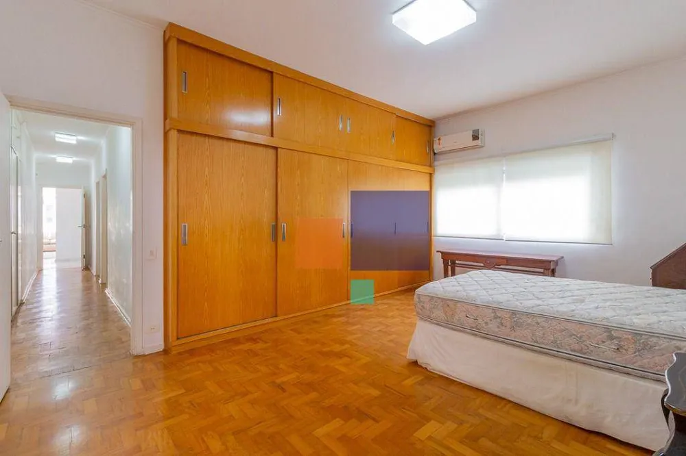 Apartamento, 3 quartos, 272 m² - Foto 2