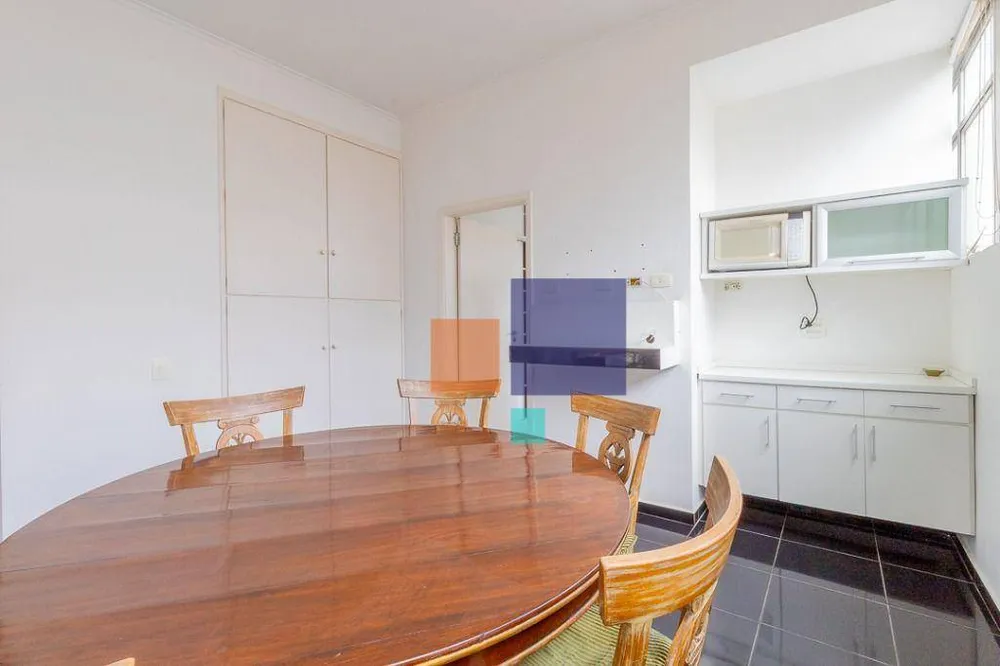 Apartamento, 3 quartos, 272 m² - Foto 4