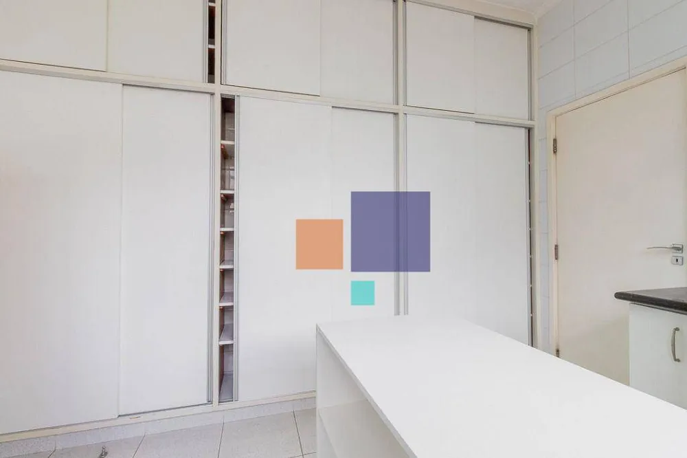 Apartamento, 3 quartos, 272 m² - Foto 2