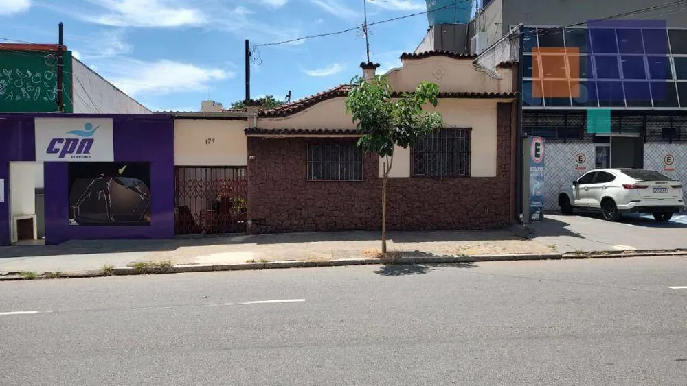 Terreno, 370 m² - Foto 2