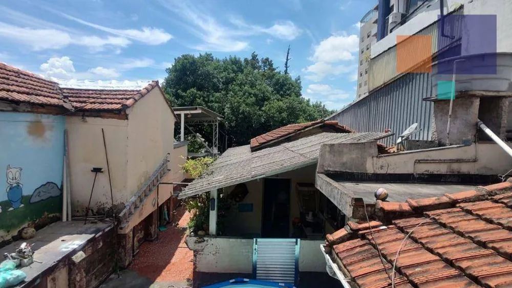 Terreno, 370 m² - Foto 1