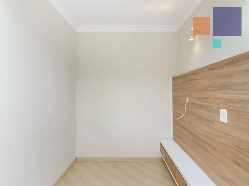 Apartamento, 2 quartos, 53 m² - Foto 4