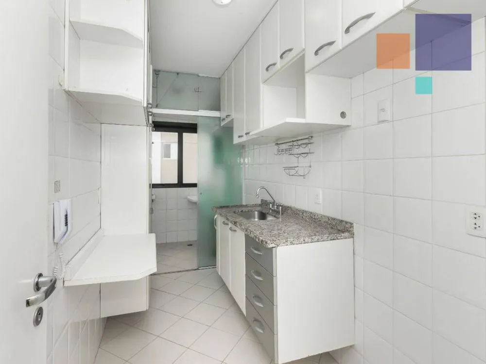 Apartamento, 2 quartos, 53 m² - Foto 7