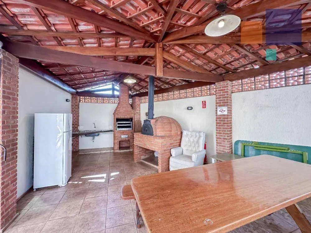 Apartamento, 2 quartos, 53 m² - Foto 12