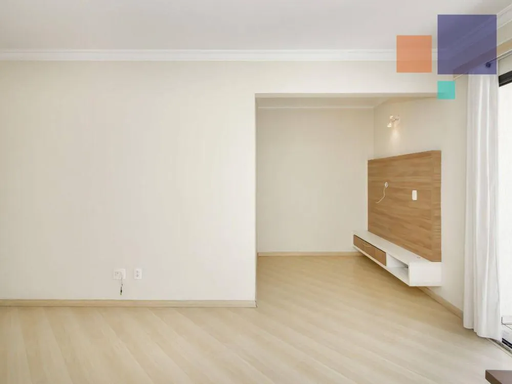 Apartamento, 2 quartos, 53 m² - Foto 2
