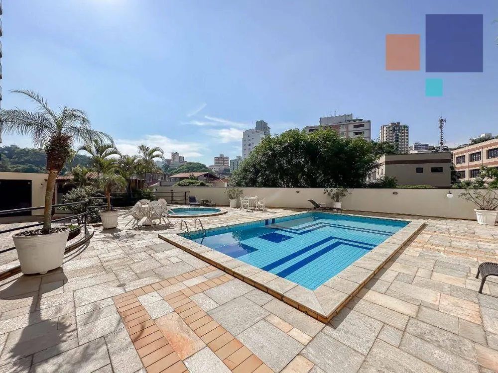 Apartamento, 2 quartos, 53 m² - Foto 8