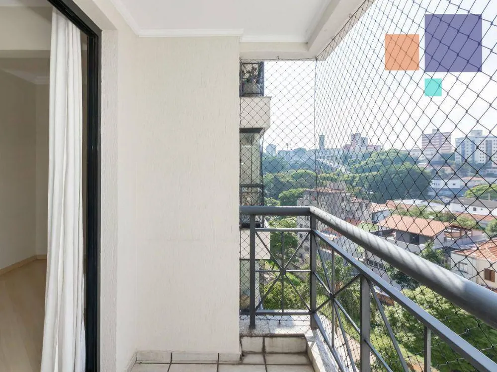 Apartamento, 2 quartos, 53 m² - Foto 5