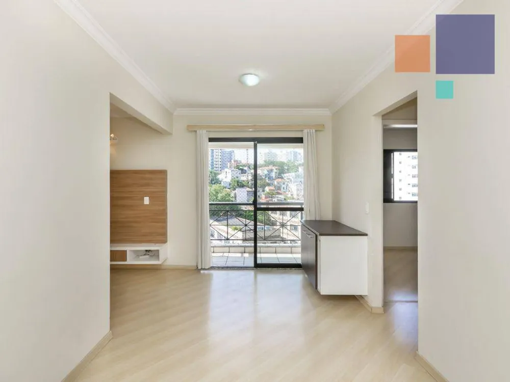Apartamento, 2 quartos, 53 m² - Foto 3