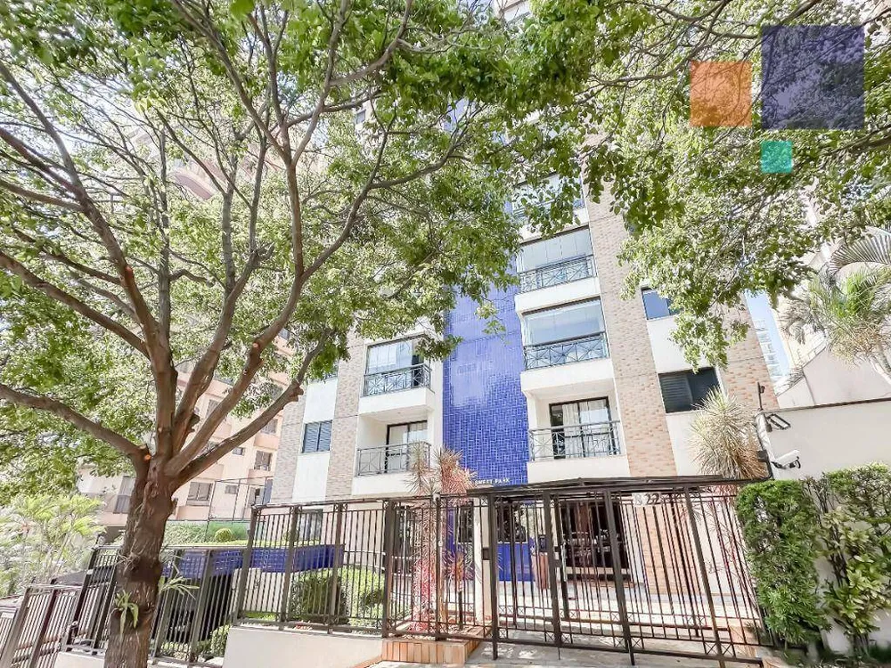 Apartamento, 2 quartos, 53 m² - Foto 6