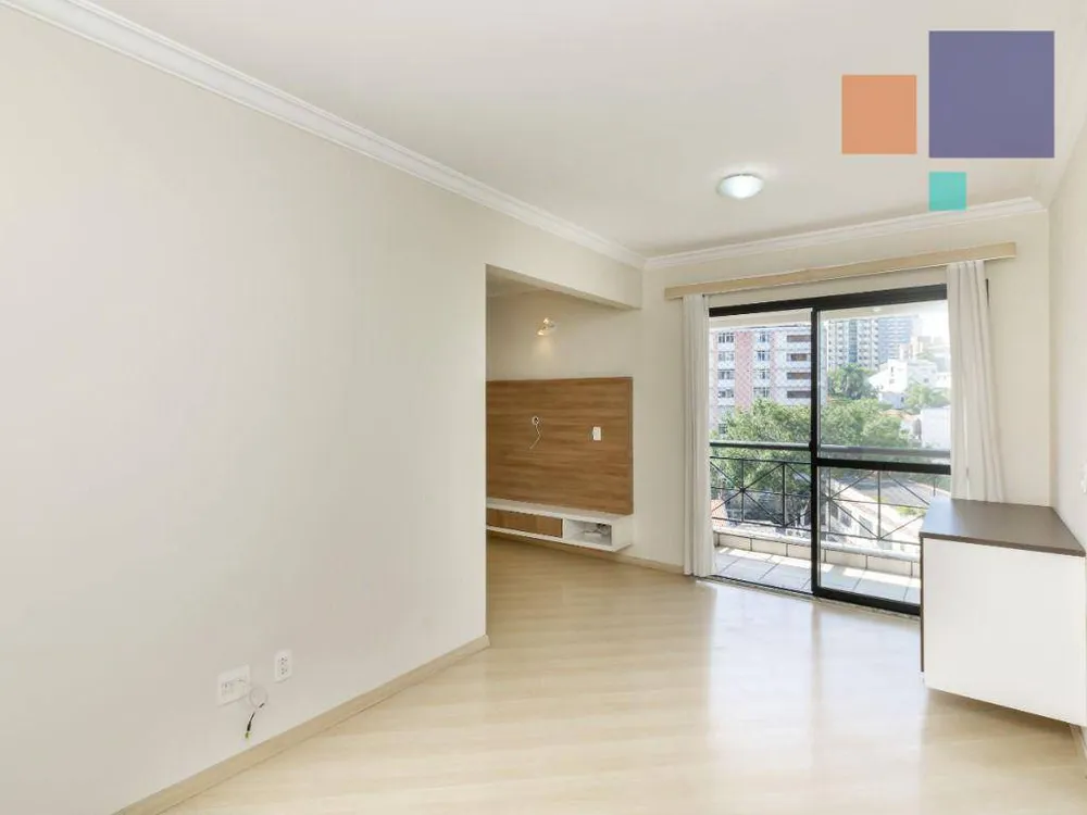 Apartamento, 2 quartos, 53 m² - Foto 1