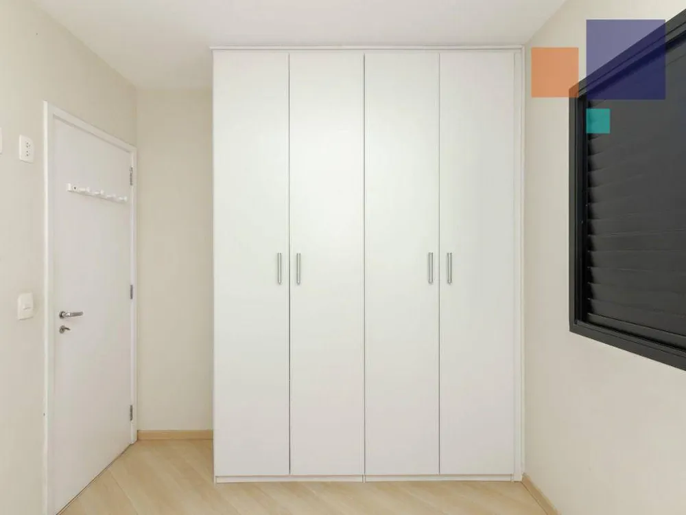 Apartamento, 2 quartos, 53 m² - Foto 7