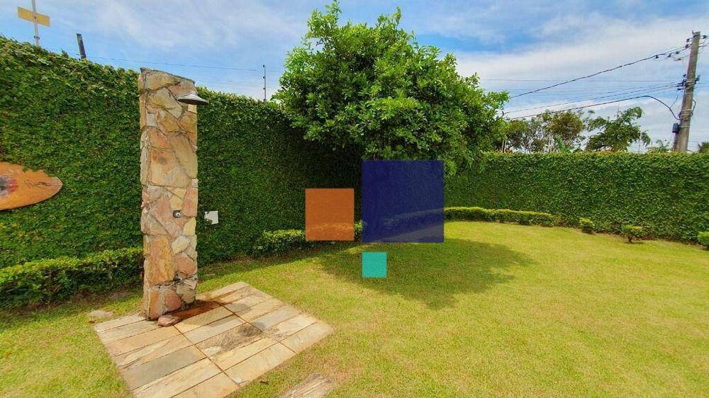 Casa, 7 quartos, 300 m² - Foto 18