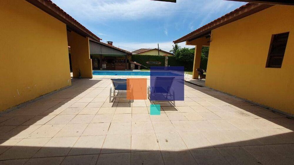 Casa, 7 quartos, 300 m² - Foto 10