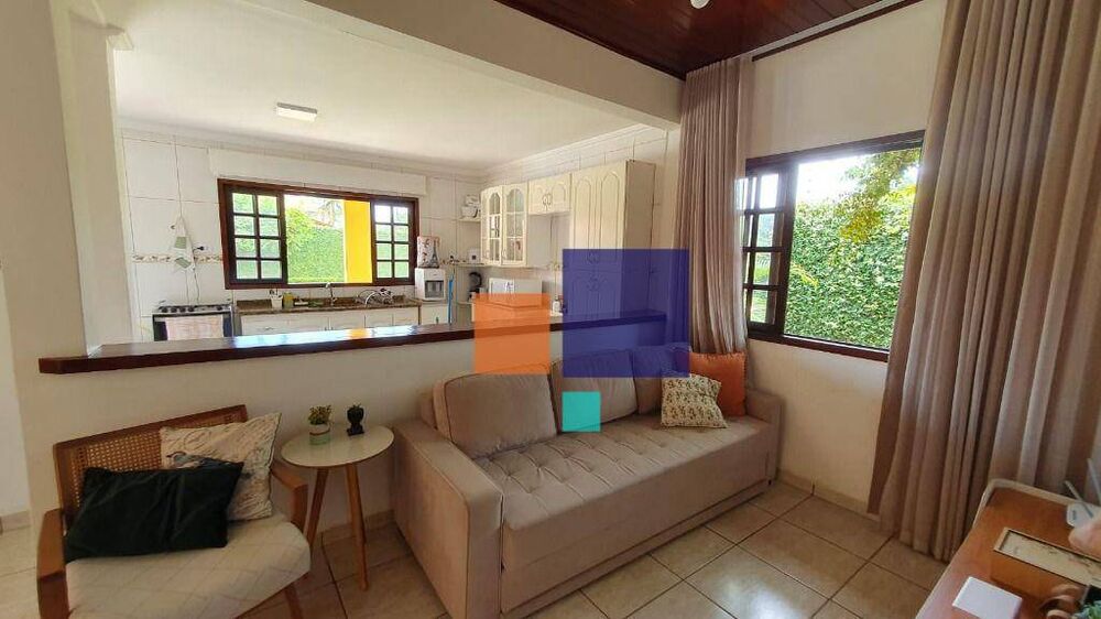 Casa, 7 quartos, 300 m² - Foto 12