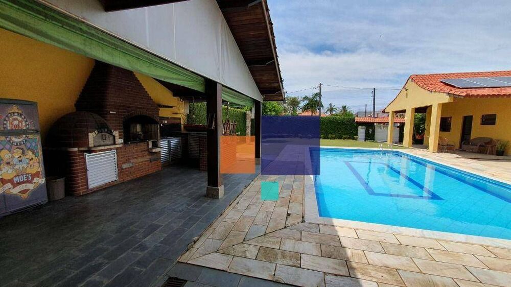 Casa, 7 quartos, 300 m² - Foto 4