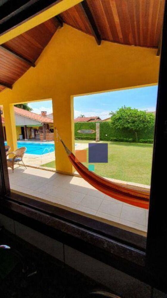 Casa, 7 quartos, 300 m² - Foto 3