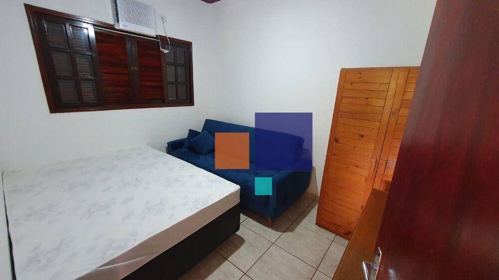 Casa, 7 quartos, 300 m² - Foto 9