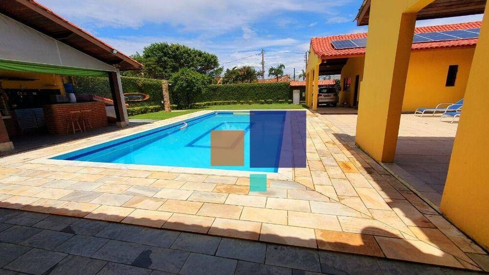 Casa, 7 quartos, 300 m² - Foto 20