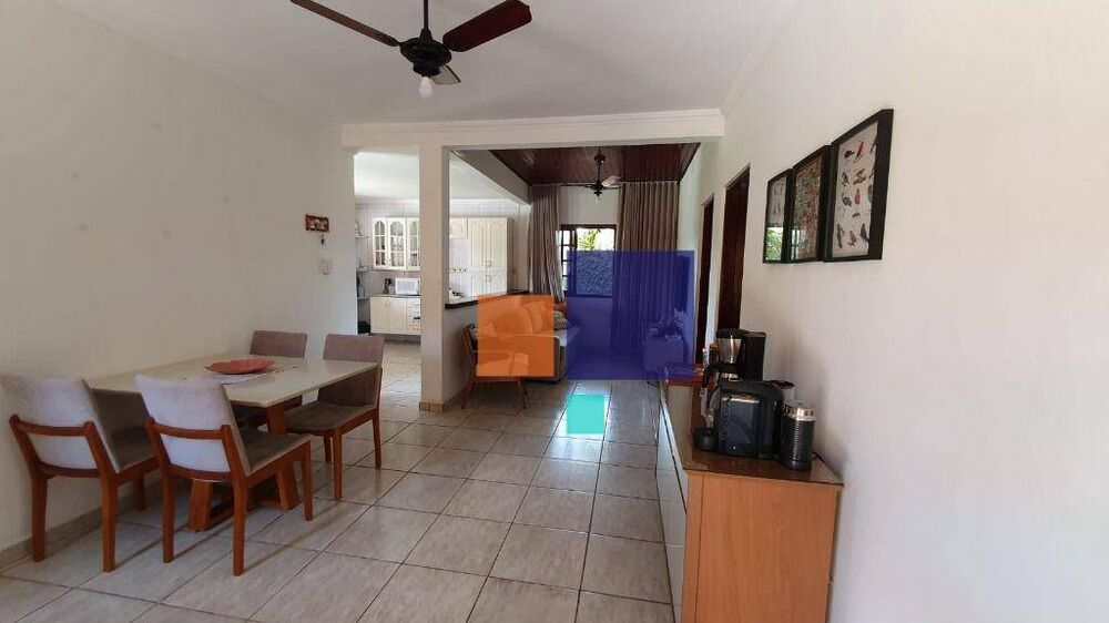 Casa, 7 quartos, 300 m² - Foto 8