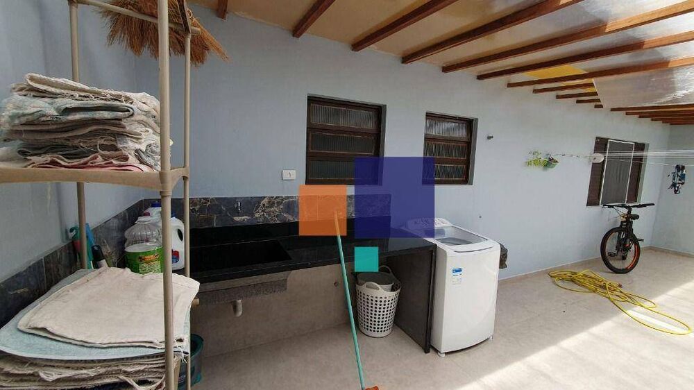 Casa, 7 quartos, 300 m² - Foto 13