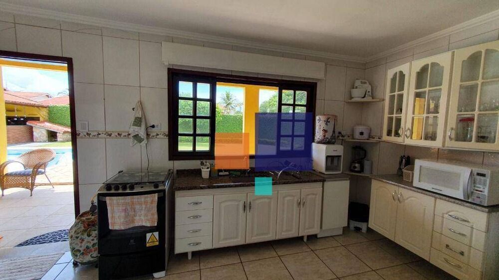 Casa, 7 quartos, 300 m² - Foto 21