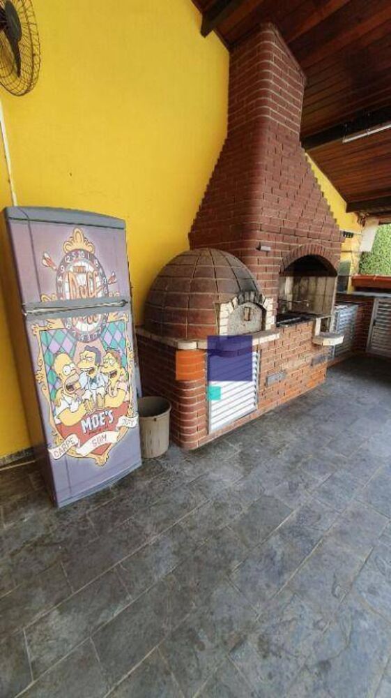 Casa, 7 quartos, 300 m² - Foto 5