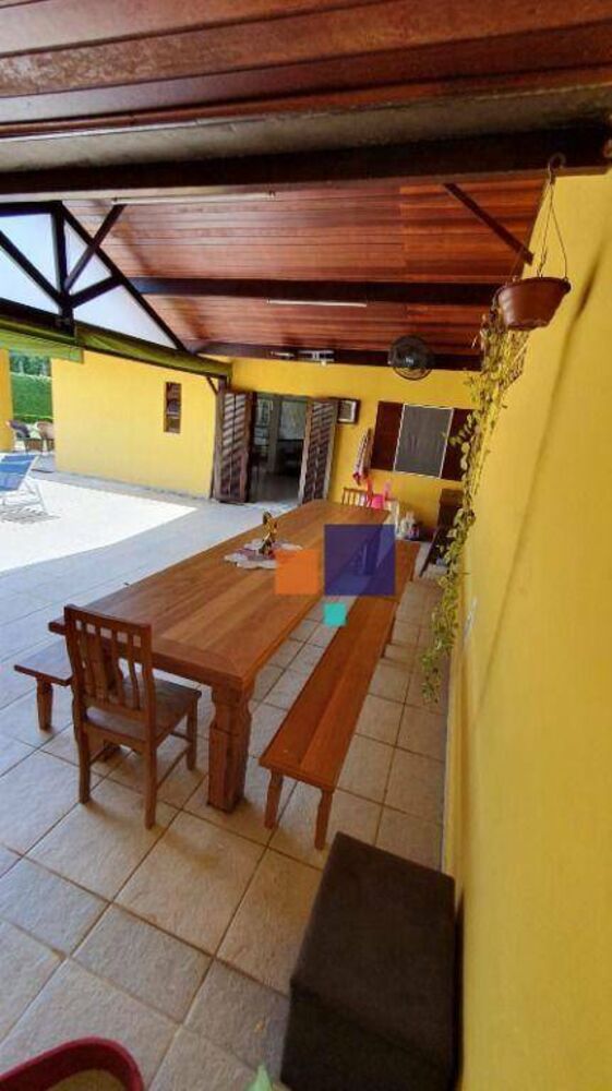 Casa, 7 quartos, 300 m² - Foto 19