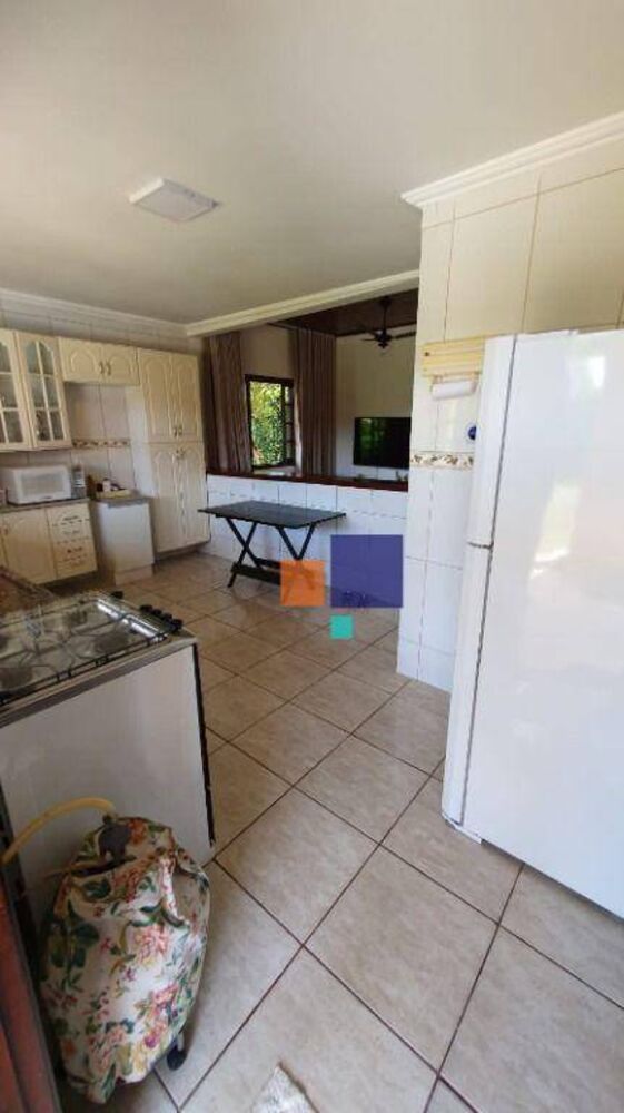 Casa, 7 quartos, 300 m² - Foto 15