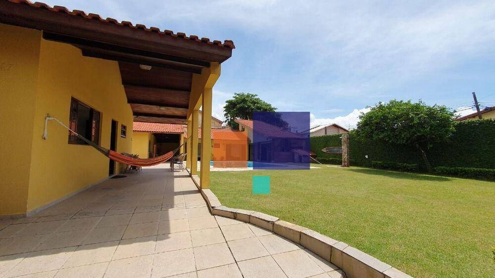 Casa, 7 quartos, 300 m² - Foto 7