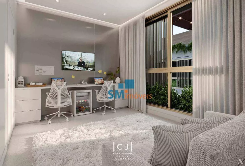 Casa à venda com 3 quartos, 522m² - Foto 4