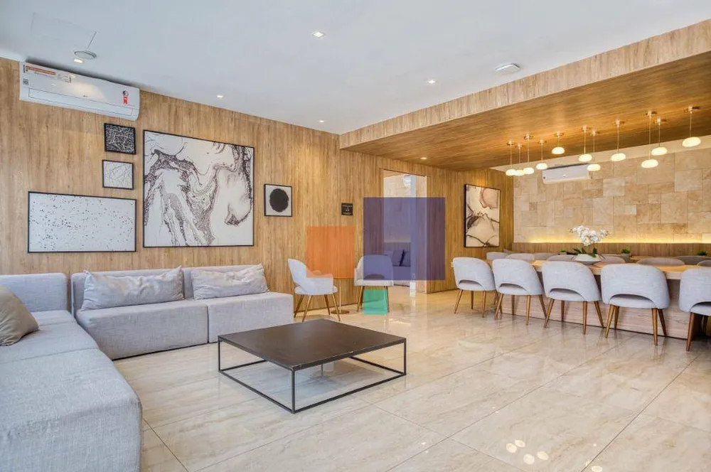 Apartamento, 2 quartos, 67 m² - Foto 4