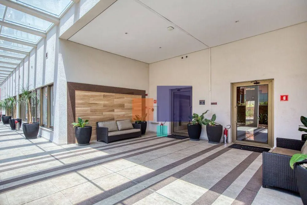 Apartamento, 2 quartos, 67 m² - Foto 8