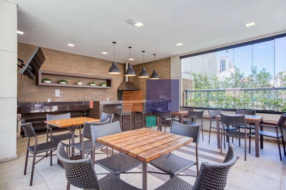 Apartamento, 2 quartos, 67 m² - Foto 6