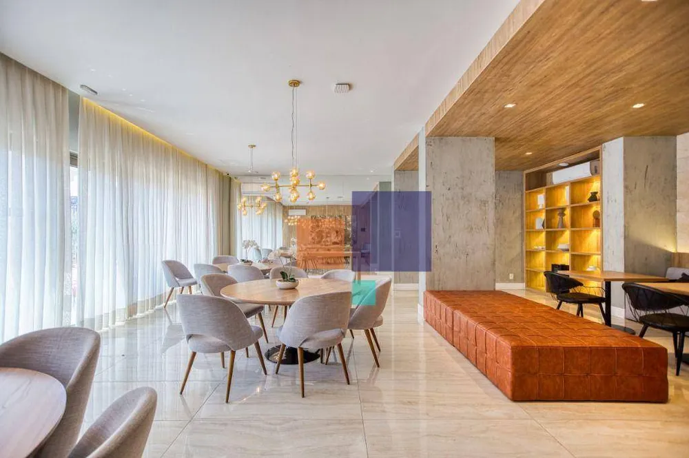 Apartamento, 2 quartos, 67 m² - Foto 5