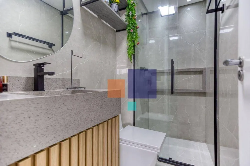 Apartamento, 2 quartos, 67 m² - Foto 3