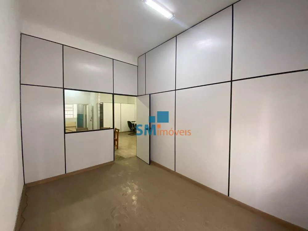 Conjunto Comercial-Sala para alugar, 120m² - Foto 4