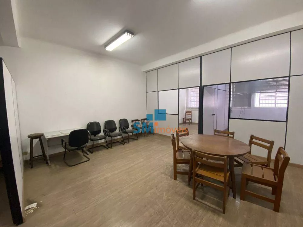 Conjunto Comercial-Sala para alugar, 120m² - Foto 1