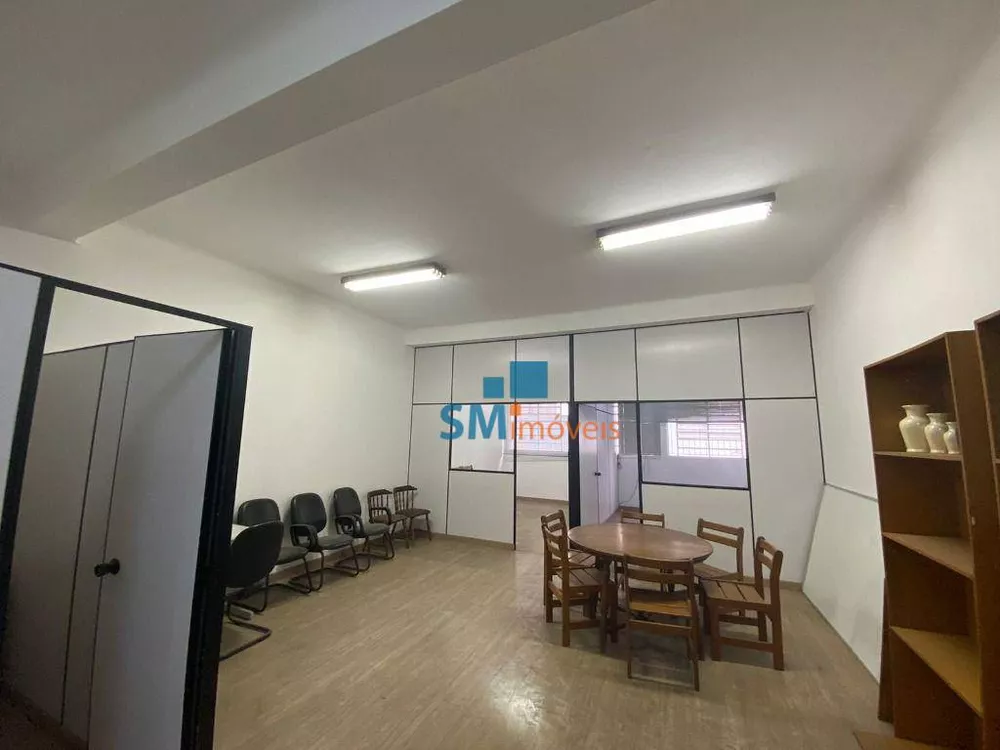 Conjunto Comercial-Sala para alugar, 120m² - Foto 3